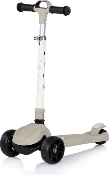 CHIPOLINO Koloběžka Moxie Grey (DSMOX0261GY)