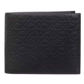 Peněženka Calvin Klein Perfed Bifold K50K508408 univerzita