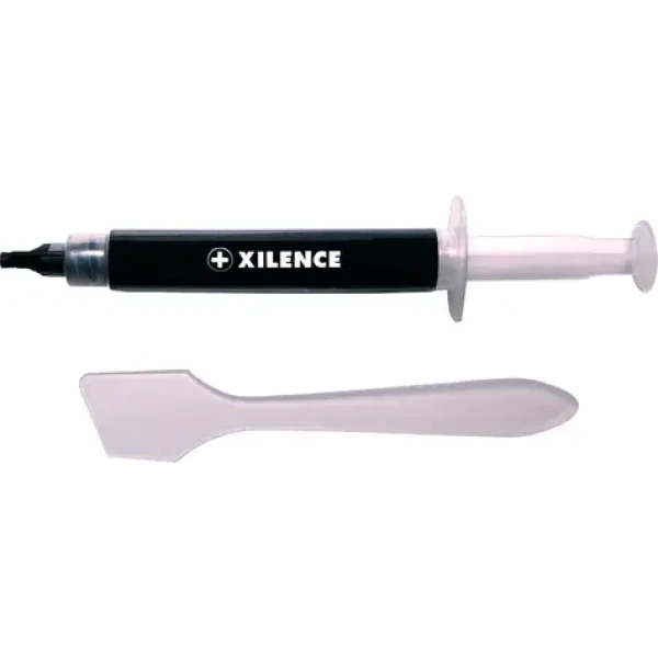 Xilence Silver Tim HP 2.5g / teplovodivá pasta (XZ019)