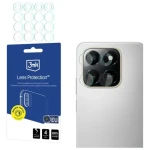 3mk Lens Protection skla na fotoaparát pro Honor X7D (5903108722773)
