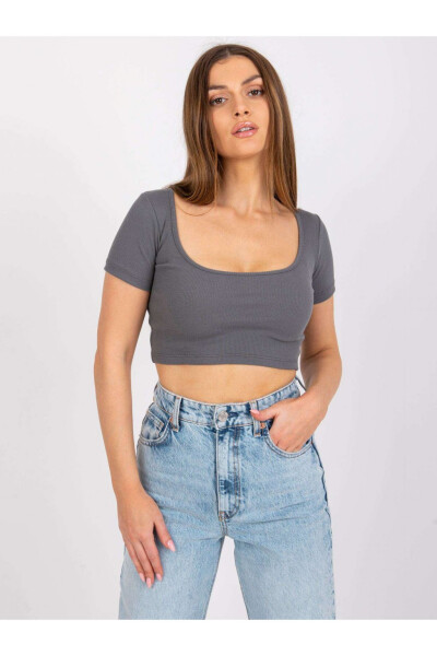 Dámské Top / tričko TS 7537 - FPrice S bílá