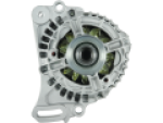 Alternátor VW Polo IV (9N) a Fox (5Z) 1.4 TDI