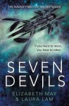 Seven Devils - Elizabeth May