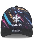 New Era Pánská kšiltovka New Orleans Saints NFL 2026 Crucial Catch 39THIRTY Flex Velikost: M/L