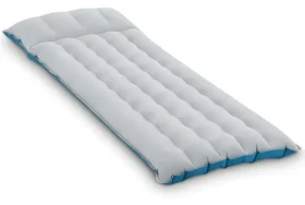 INTEX Nafukovací matrace Camping / 67 x 184 x 17 cm / nosnost 136 kg (T00830284)