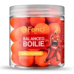 Fencl Balanced Boilie Chilli Pepper 120g,Fencl Balanced Boilie Chilli Pepper 120g