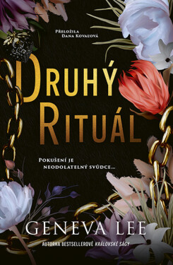 Druhý Rituál - Geneva Lee