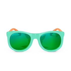 Suavinex Dětské brýle polarizované 24-36 měsíců - Zelené