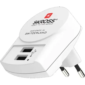 SKROSS DC10
