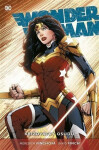 Wonder Woman Křižovatky osudu