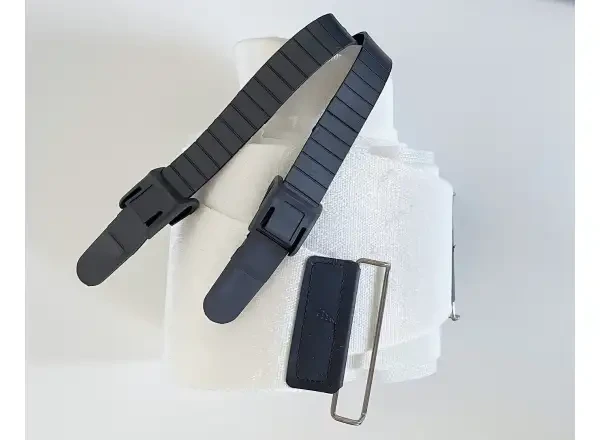 Pomoca Grip-Skin - r2c skialpové pásy 120 mm vel. S