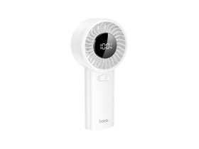 Mini ventilátor HOCO HX62 White