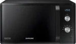 Samsung MS23K3614AK černá / Mikrovlnná trouba / otočné ovládání / LCD displej (MS23K3614AK)