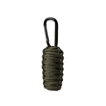 Krabička poslední záchrany KPZ PARACORD SURVIVAL KIT malá