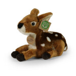 Plyšový koloušek ležící 22 cm ECO-FRIENDLY