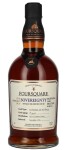 Foursquare SOVEREIGNTY Single Blended Rum 14yo 0,7L, 62%