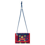 BAAGL Peněženka na krk Harry Potter - Nebelvír