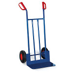 Rudl pro těžký náklad 570x657x1305 mm