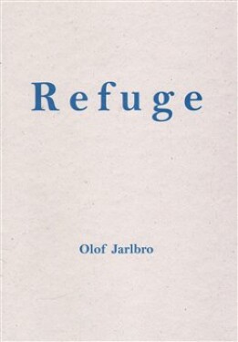 Refuge Olof Jarlbro