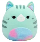 Squishmallows Kočka Corinna 50 cm