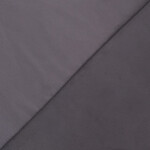 PLUSH NEST PLUSH NEST Suchý bazén kulatý Samet (šedý) Ø 90 × 30 cm s 200 míčky