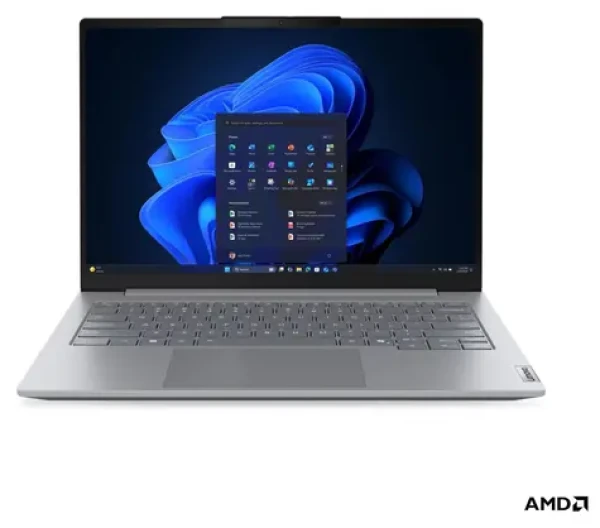 Lenovo ThinkBook 14 G9 AHP šedá / Notebook / 14" WUXGA / Ryzen 7 250 / 32GB / 1TB SSD / Radeon 780M / W11H (21V0005FCK)