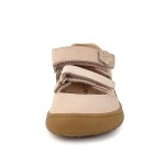 Dívčí barefoot sandály PROTETIKA NERY BEIGE béžová - 23