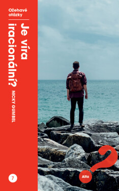 Je víra iracionální? - Nicky Gumbel