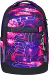Školní batoh Skate Max Galaxy GRS