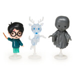 HARRY POTTER MULTIBALENÍ MINI FIGUREK PATRONUS