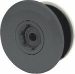 Iml Tryskový komplet VA, tmavě šedá barva RAL7016, pro předvyrobené bazény