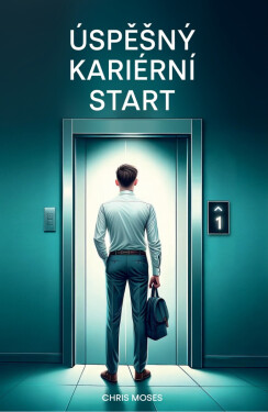 Úspěšný kariérní start - Chris Moses