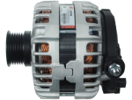 Alternátor NISSAN Qashqai II (J11), X-Trail III (T32) a Pulsar (C13) | 1.6 DIG-T