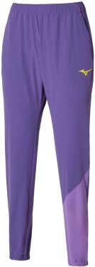 Běžecké kalhoty Mizuno Mugen Pant 62GFB70168 Velikost textilu: