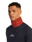 Unisex merino nákrčník ICEBREAKER 200 Oasis Flexi Chute, Agate univerzální