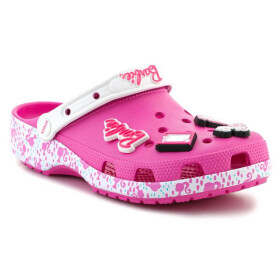 Žabky Crocs Barbie W 208817-6QQ EU 41/42