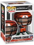 Figurka POP! Ja'Marr Chase Cincinnati Bengals NFL
