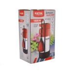 Čerpadlo ponorné tlakové 1000 W 5500 l/hod Extol Premium 8895008