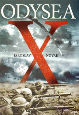 Odysea Jaroslav Novák