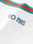 Fanatics Pánský dres Miami Dolphins NFL 2026 Football x Football Fan Velikost: XL