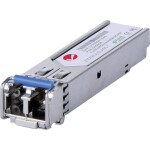 Digitus DN-81003-01 DN-81003-01 modul transceiveru SFP (Mini GBIC) 1.25 GBit/s 20 km Typ modulu LC