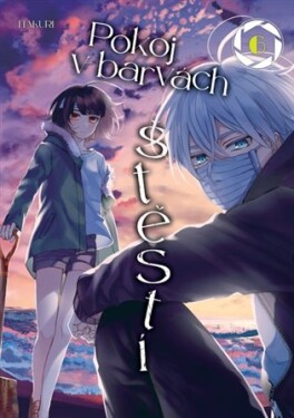 Pokoj barvách štěstí