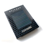 Pánské pyžamo 138/48 Various - CORNETTE vícebarevná XL