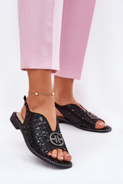 Sandály model 215708 Step in style 39