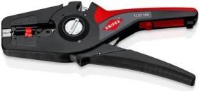 KNIPEX Automatické odizolovací kleště PreciStrip16,1252195