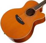 Yamaha CPX600 VT