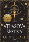 Atlasova šestka Olivie Blake