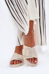 Pantofle model 211959 Step in style 37
