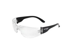 EXTOL-CRAFT Brýle ochranné čiré (EX97321)