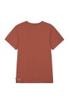 PICTURE Basement Bali S/S, Ketchup velikost: S